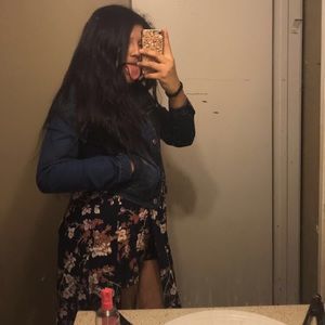 Meet your Posher, Bermary